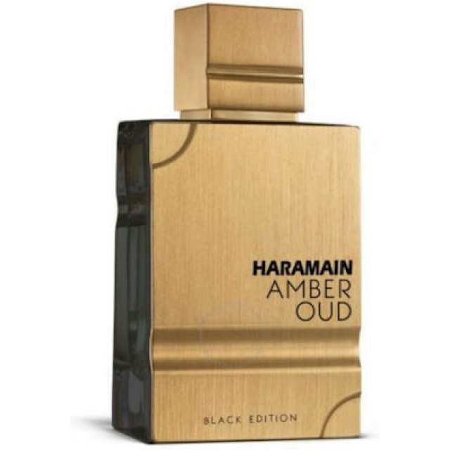 AL HARAMAIN Amber Oud Black Edition EDP 100ml TESTER AL HARAMAIN Amber Oud Black Edition EDP 100ml TESTER